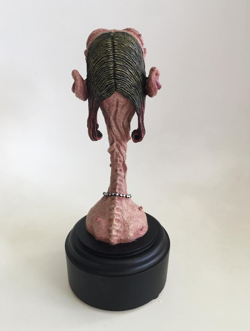 Basil Wolverton Lena the Hyena 限定 フィギュリン