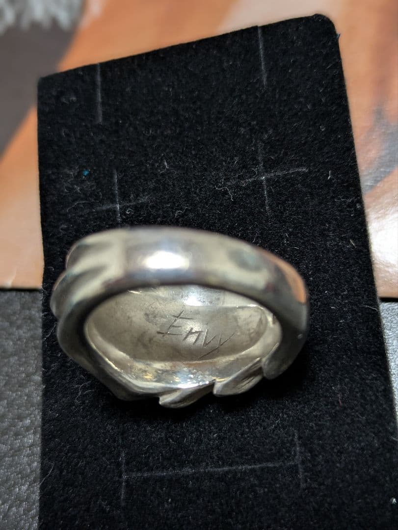 Bloody Mary エンヴィー リング