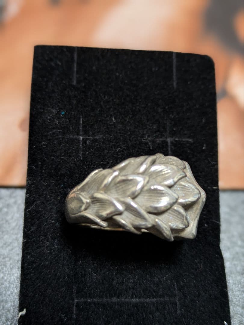 Bloody Mary エンヴィー リング