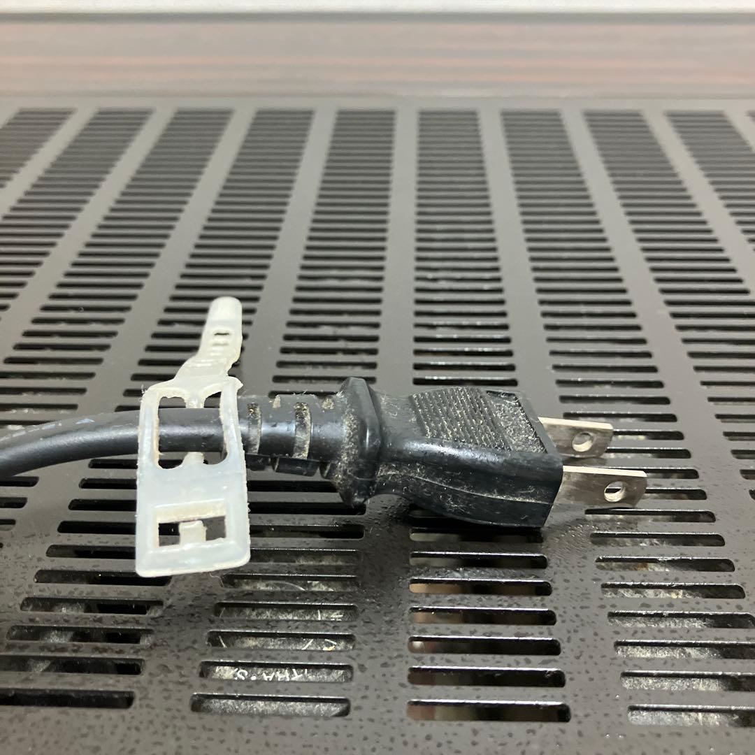 サンスイ　AU-D907F　EXTRA sansui