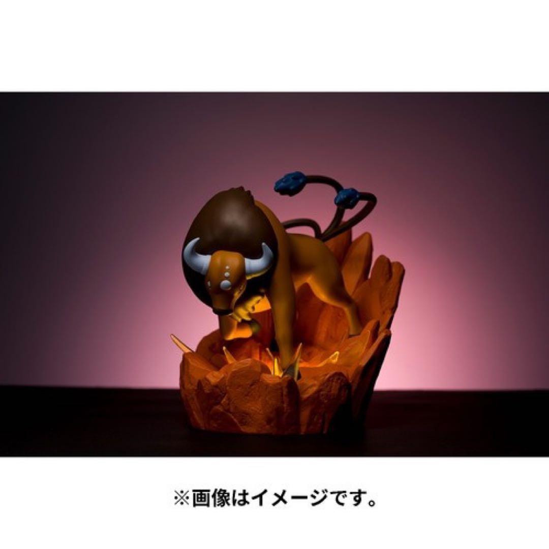 ポケモン フィギュア はかいこうせん シリーズ 全6種 まとめ販売