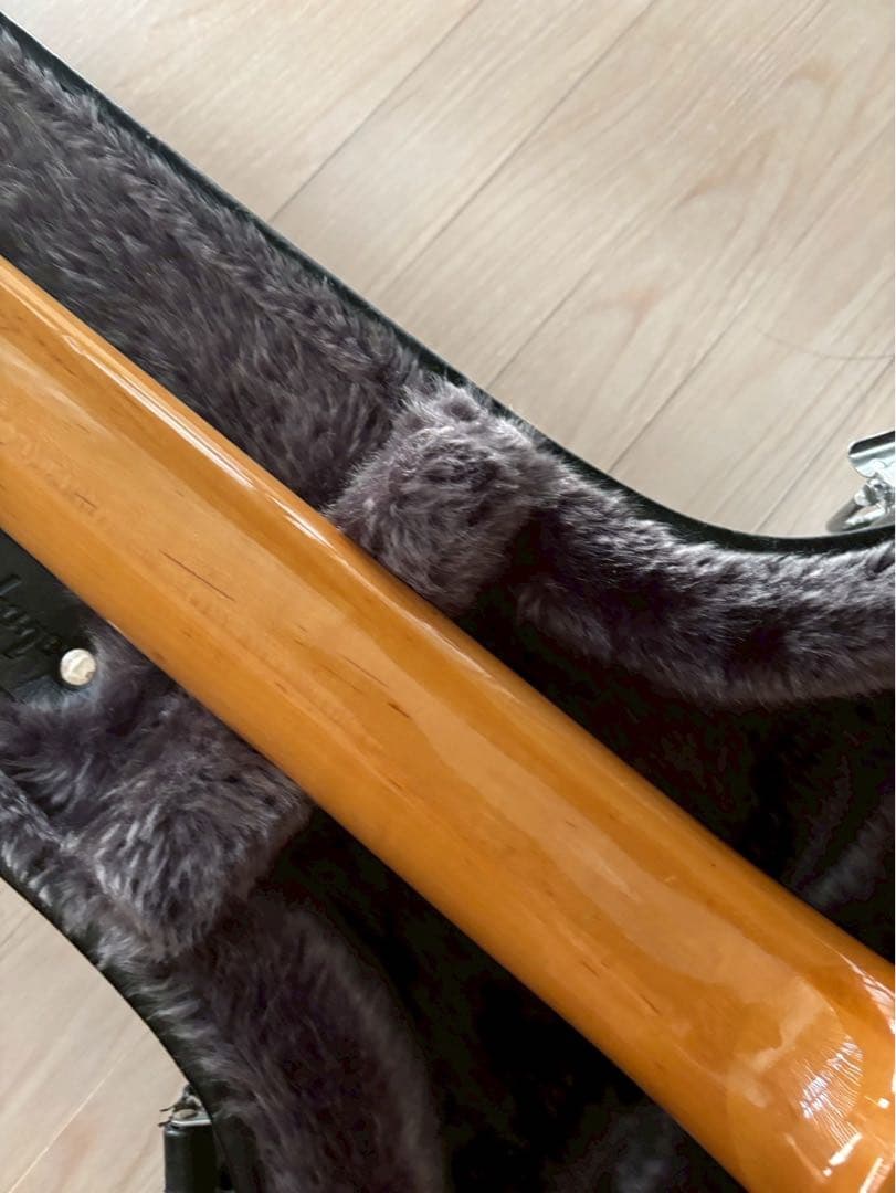 Epiphone Casino オレンジラベル 寺田楽器（1988年製）