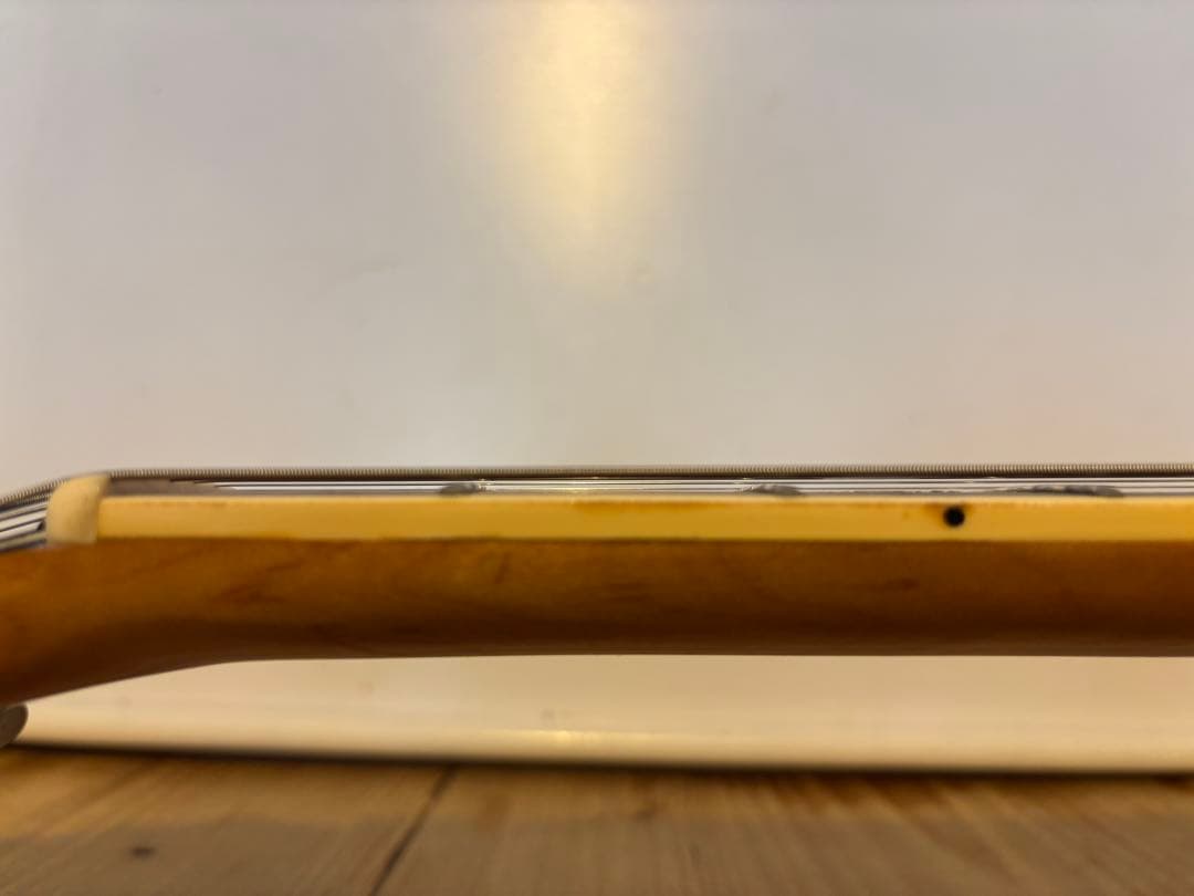 Epiphone Casino オレンジラベル 寺田楽器（1988年製）