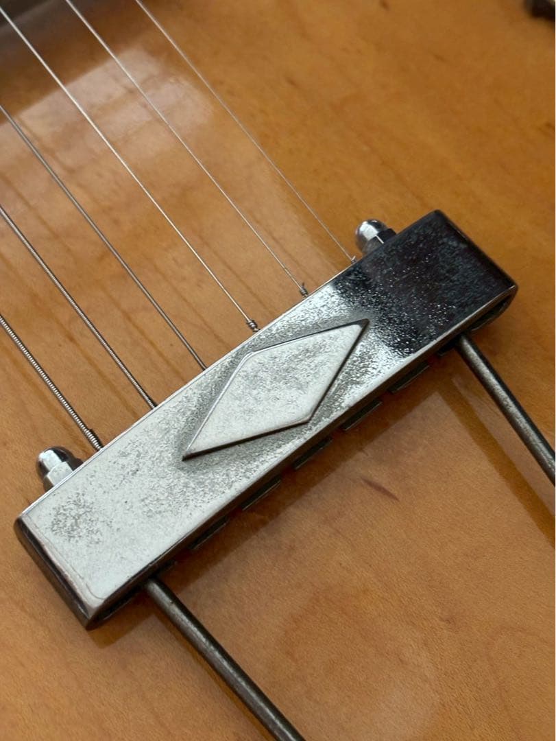 Epiphone Casino オレンジラベル 寺田楽器（1988年製）