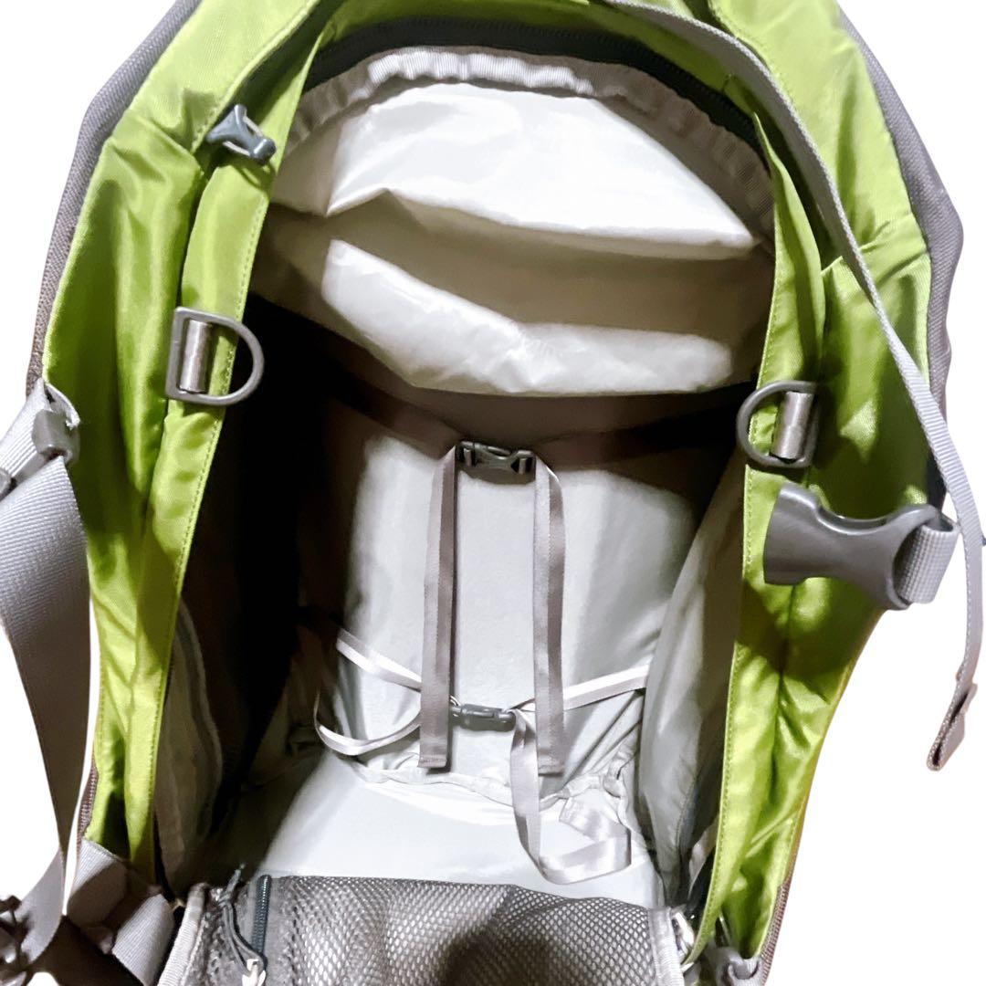 OSPREY オスプレー　shuttle シャトル キャリーカート