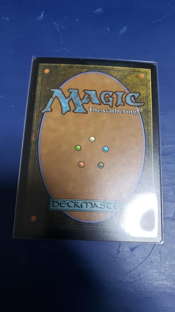 MTG 古えの墳墓 英語 foil exp