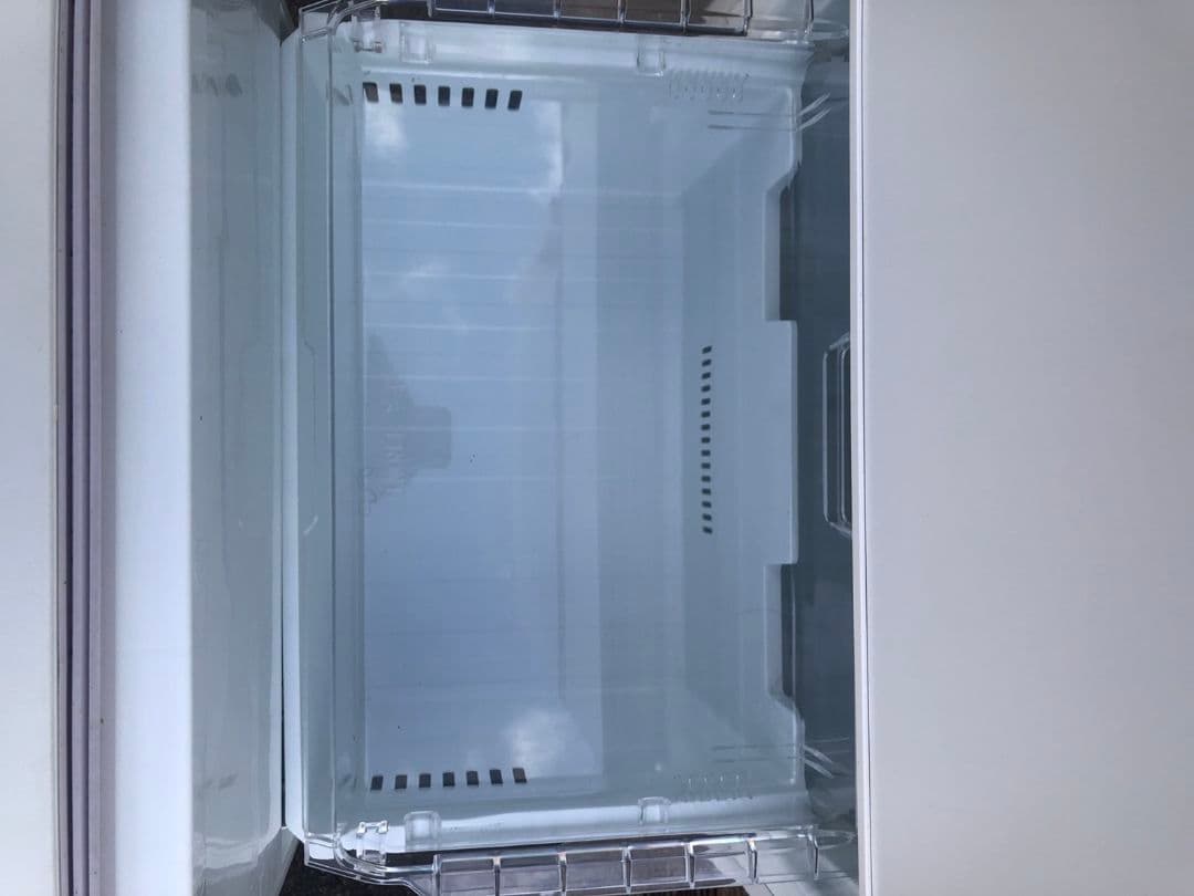 VEGETA ベジータ　冷蔵庫 GR-U33SC 2023年式 F03