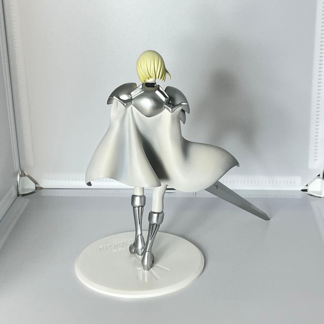 クレイモア クレア フィギュア