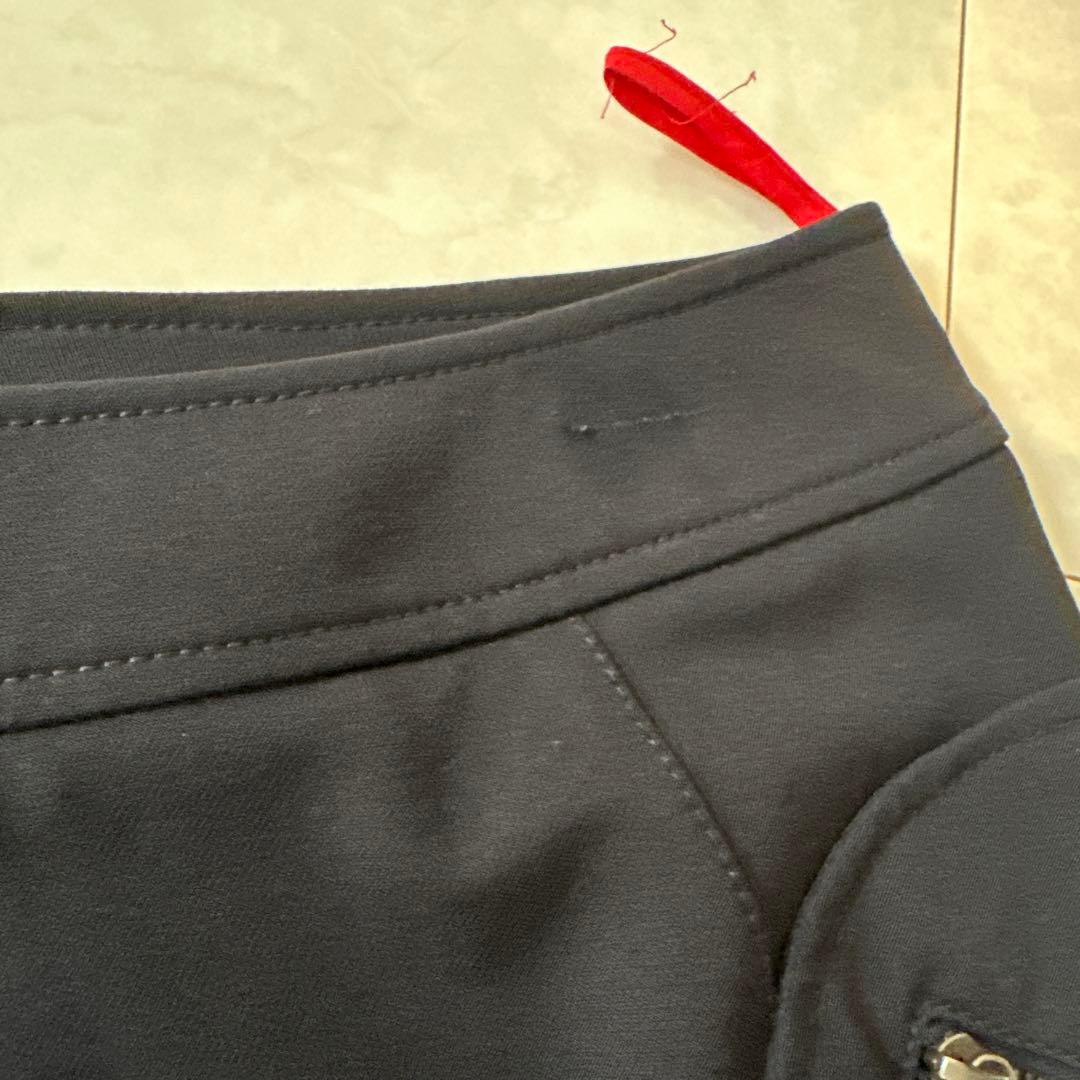 お値下げ　プラダ　スカート　美品