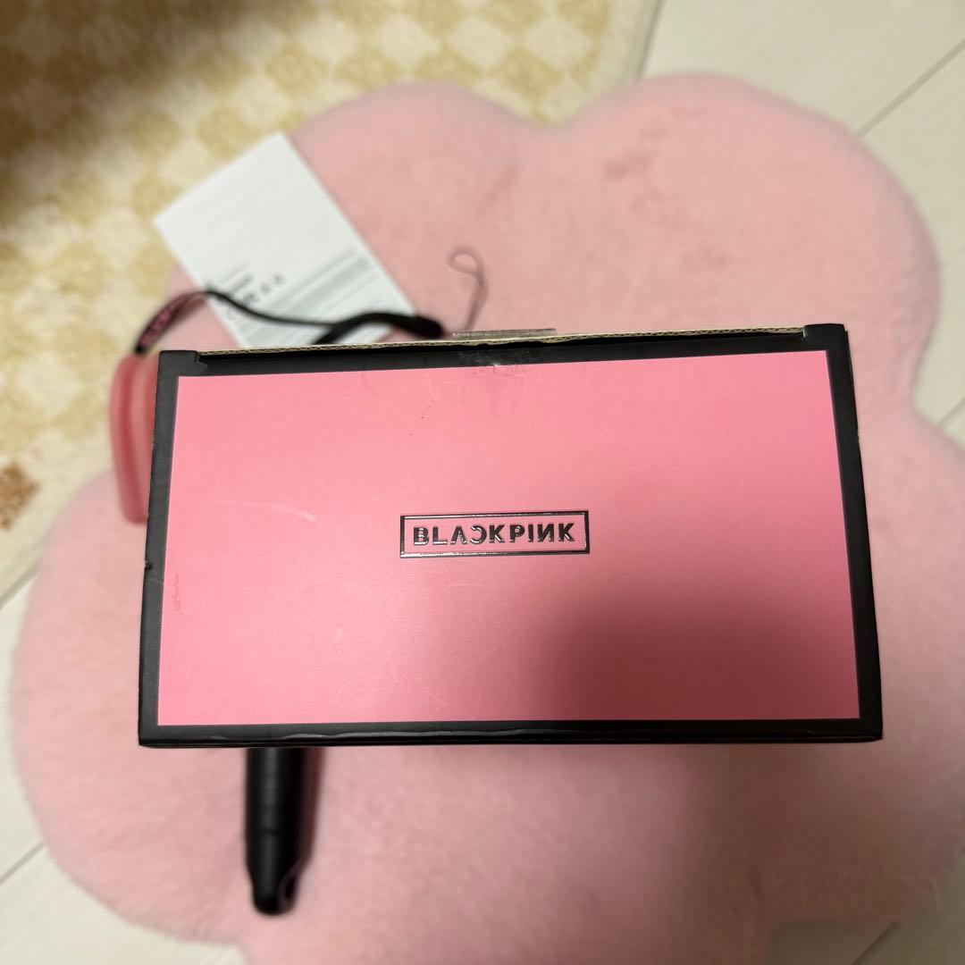 BLACKPINK Bluetooth ペンライト ver.2