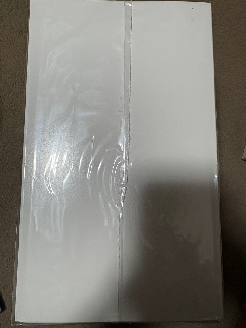 NieR Replicant ver.1.22474487139... 限定版