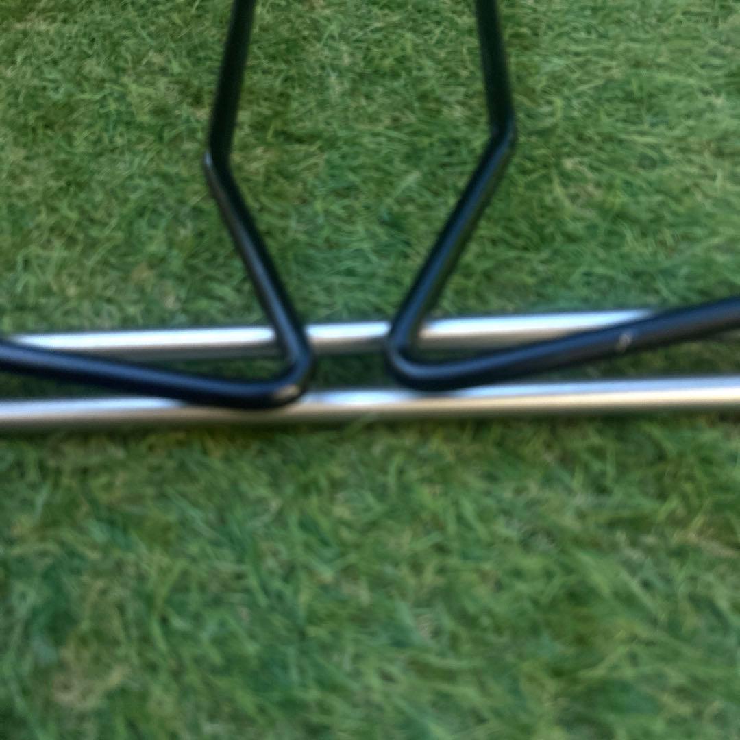 ガビング、ペグ、IGT