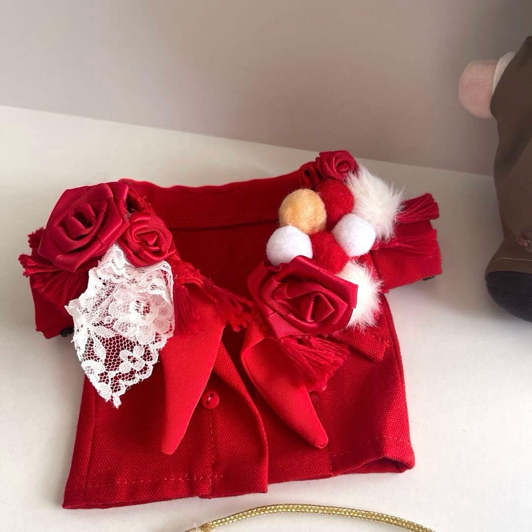 さくら様 すのチル　服　TRUELOVE 衣装