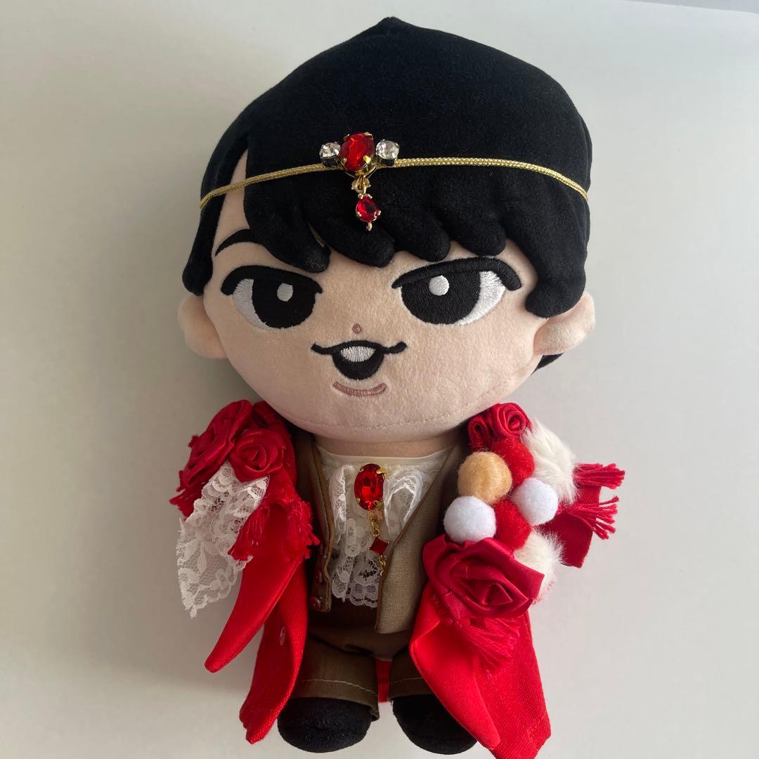 さくら様 すのチル　服　TRUELOVE 衣装