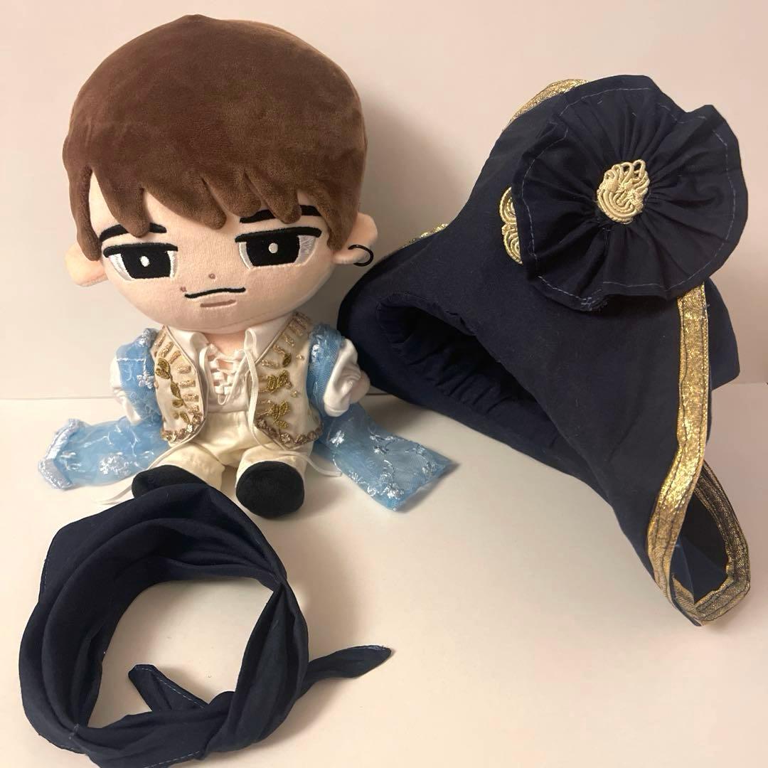 さくら様 すのチル　服　TRUELOVE 衣装