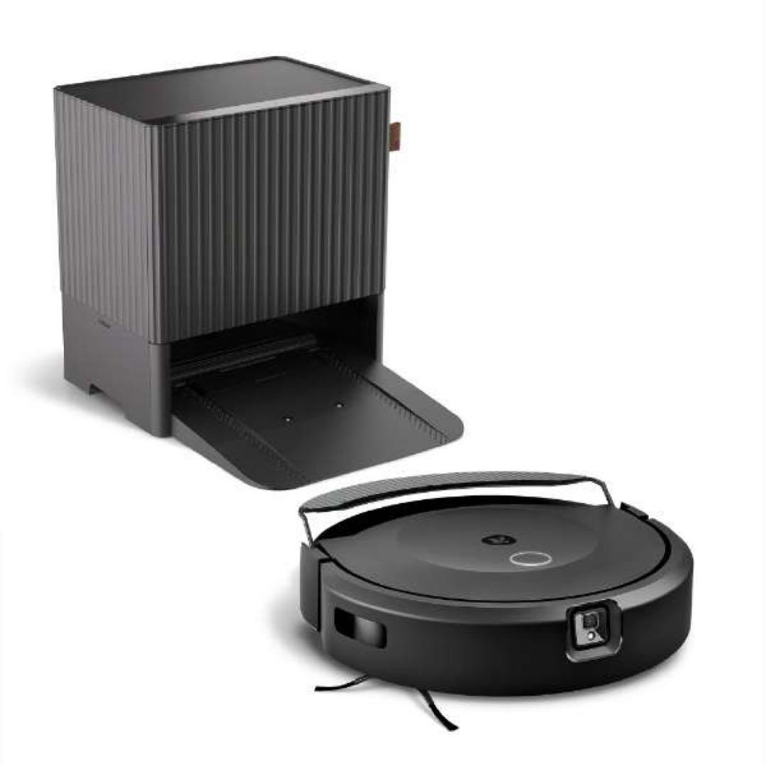 【Emily】Roomba Combo 10 Max AutoWash