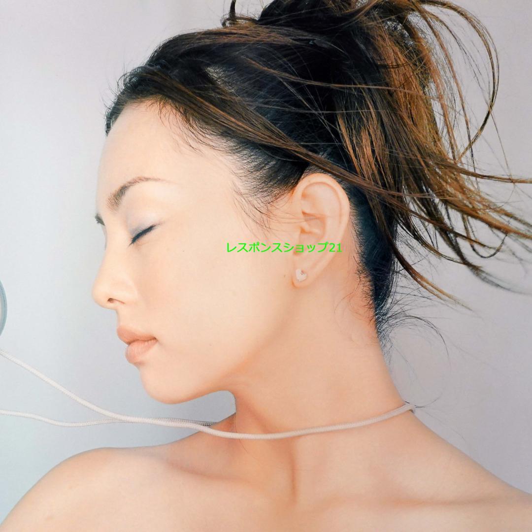 【未使用・大型ポスター】米倉涼子　富士フィルム・ネクシアQ1　B0サイズ　横顔