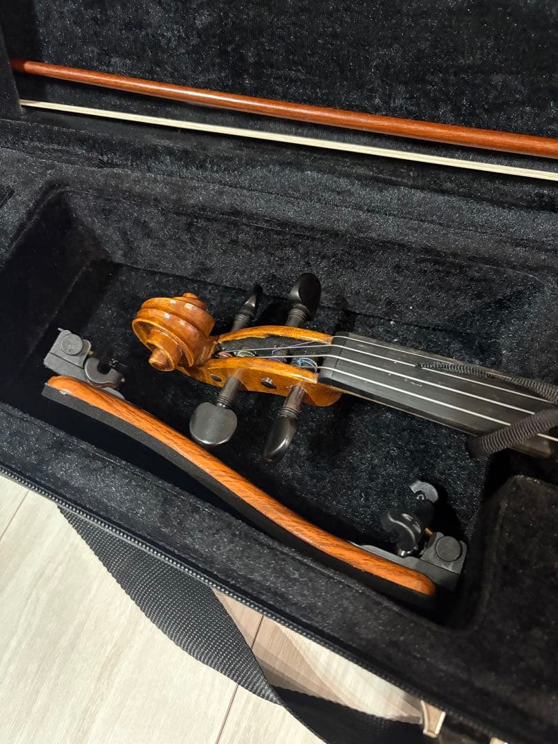 Nicolo Santi NSN60 4/4サイズ2023年