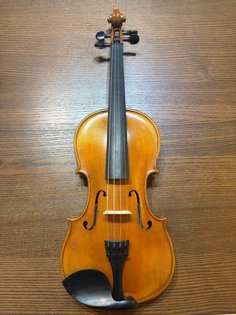 Nicolo Santi NSN60 4/4サイズ2023年