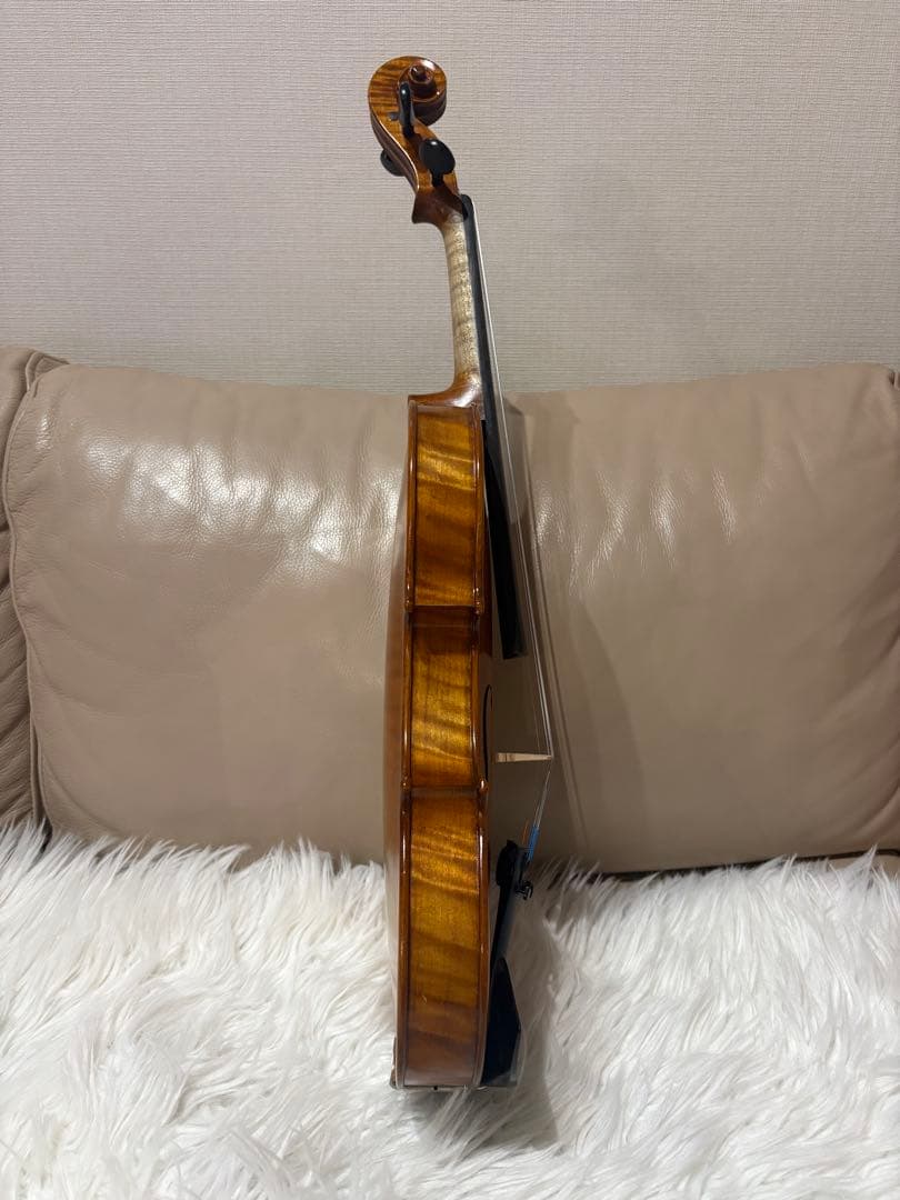 Nicolo Santi NSN60 4/4サイズ2023年