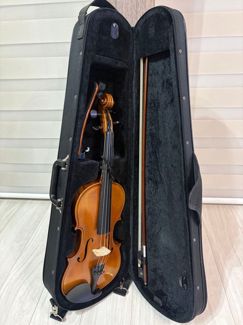 Nicolo Santi NSN60 4/4サイズ2023年