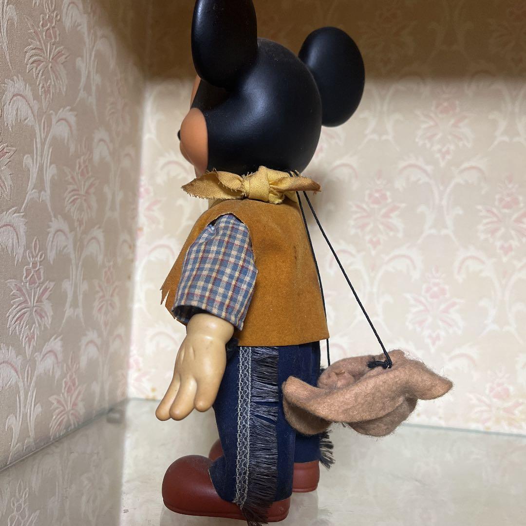 レトロ　ミッキー　15:30まで