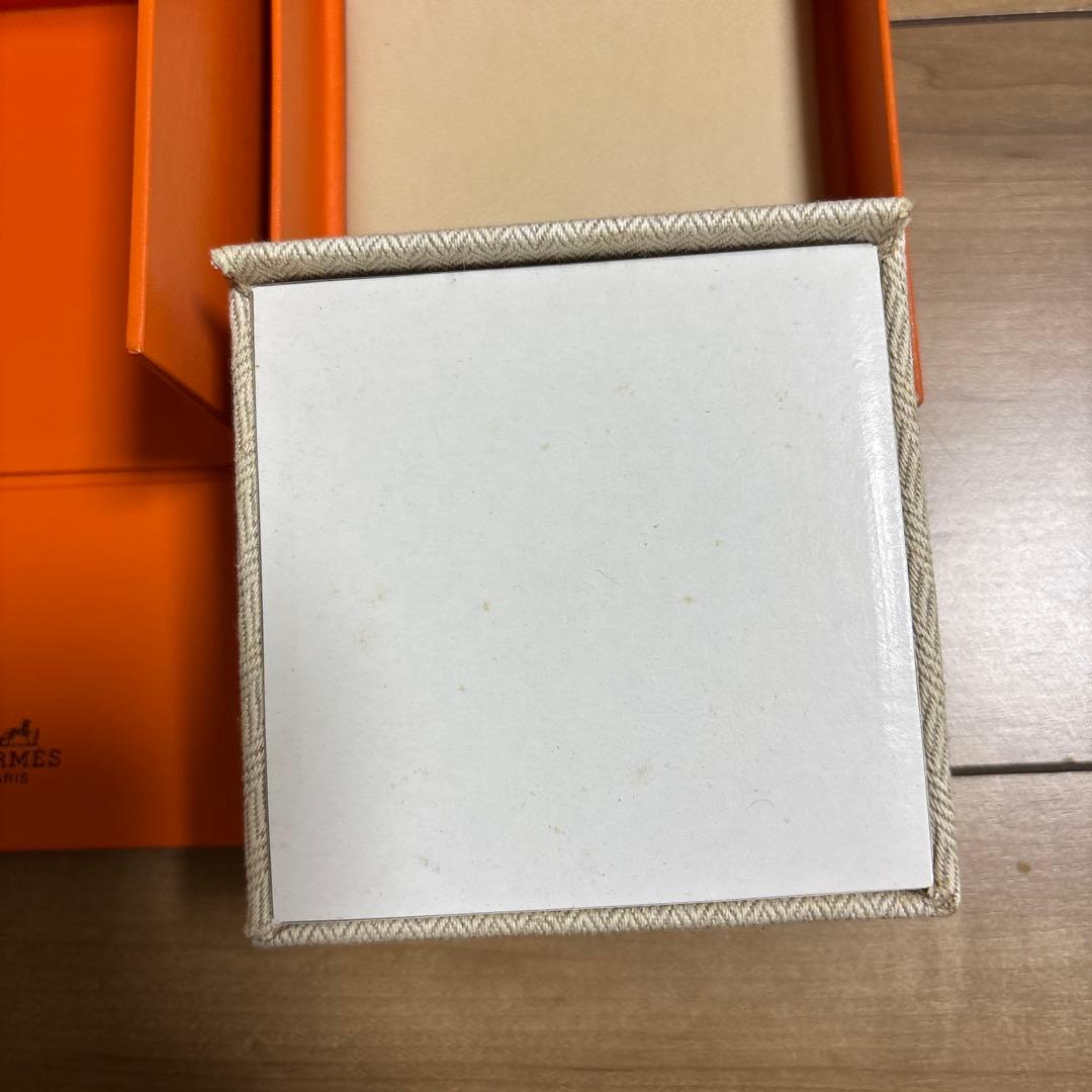 【期間限定値下げ】エルメス 空箱セット腕時計箱
