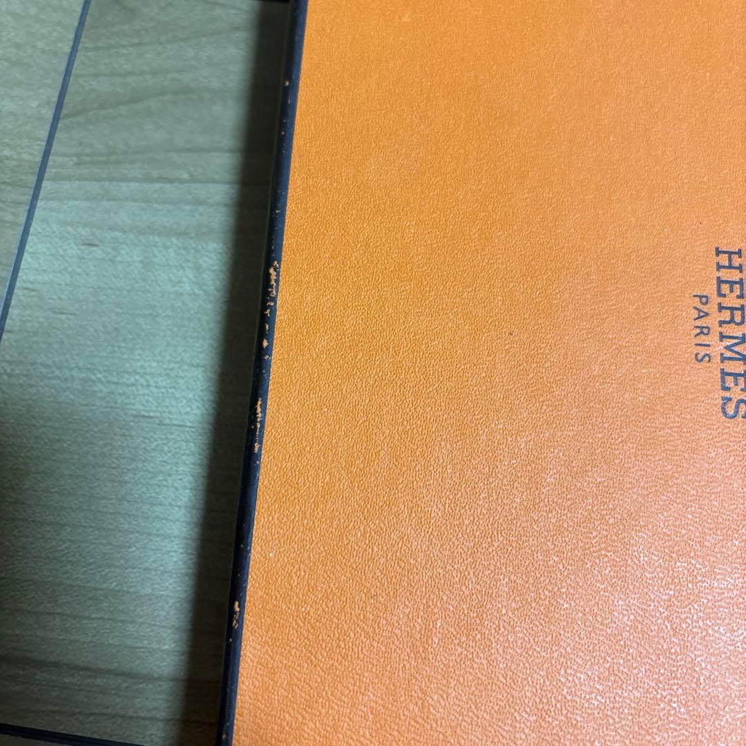 【期間限定値下げ】エルメス 空箱セット腕時計箱