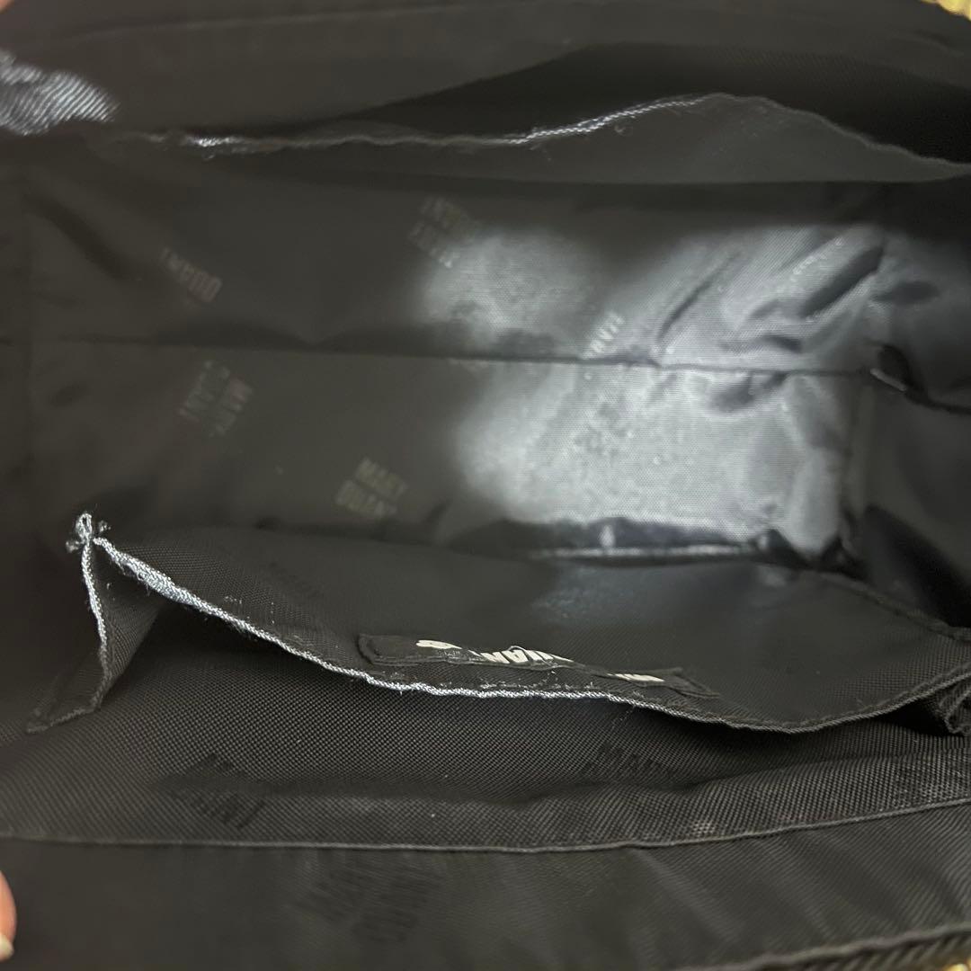 MARY QUANT マリークヮント ハンドバッグ ショルダーバッグ