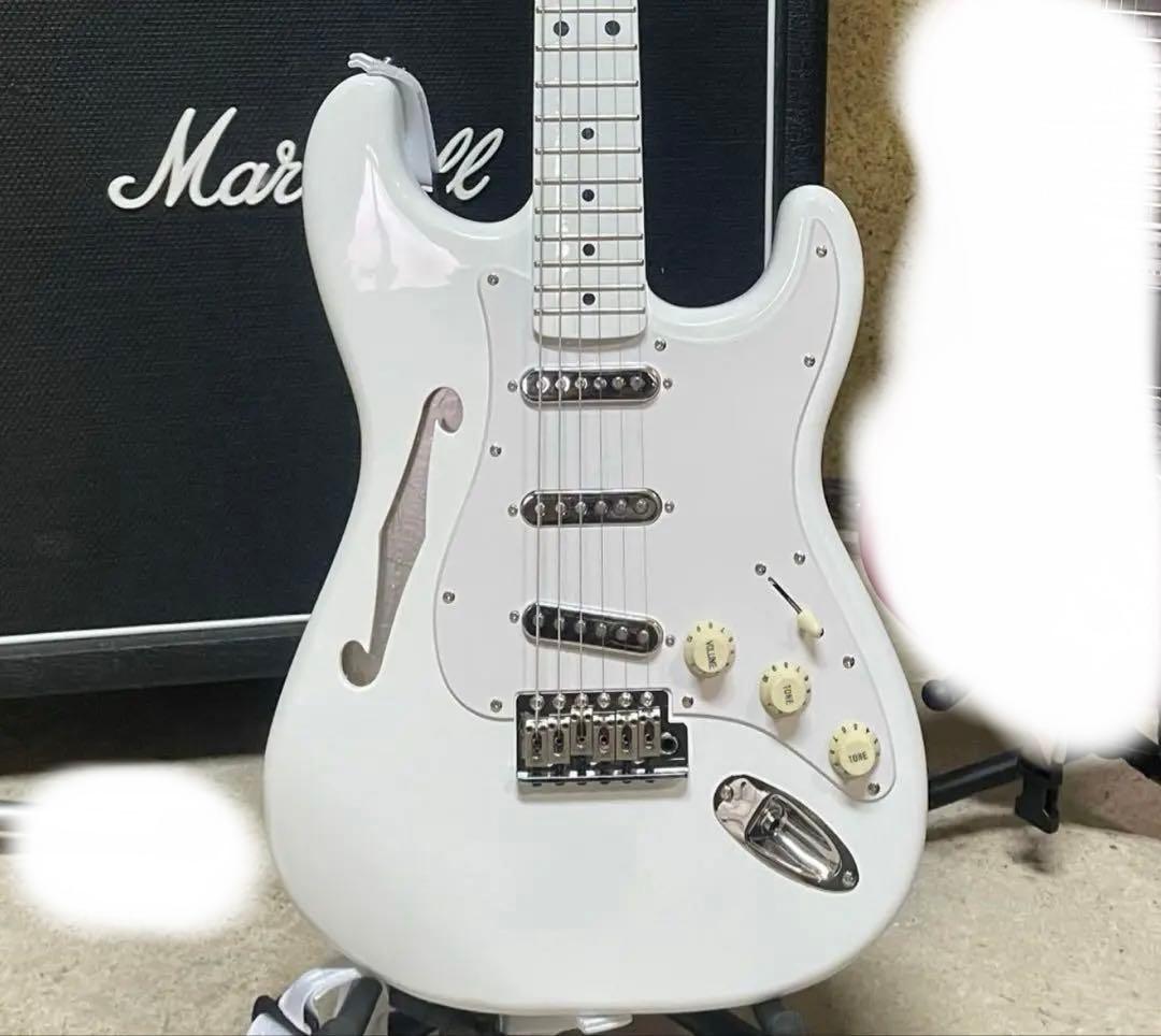 シンライン　ストラト