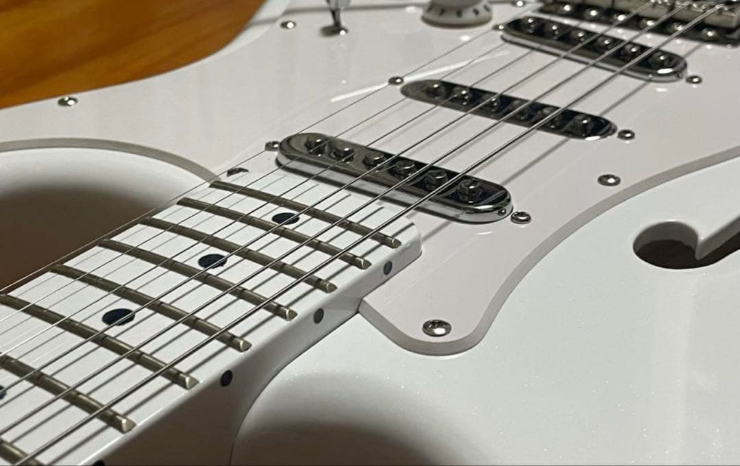 シンライン　ストラト