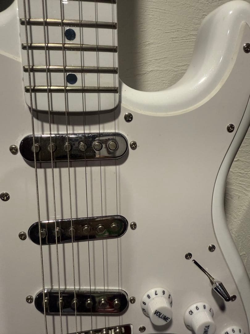 シンライン　ストラト