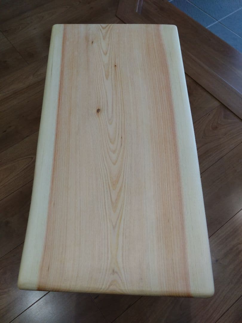 檜の椅子(87)　phar❕❕