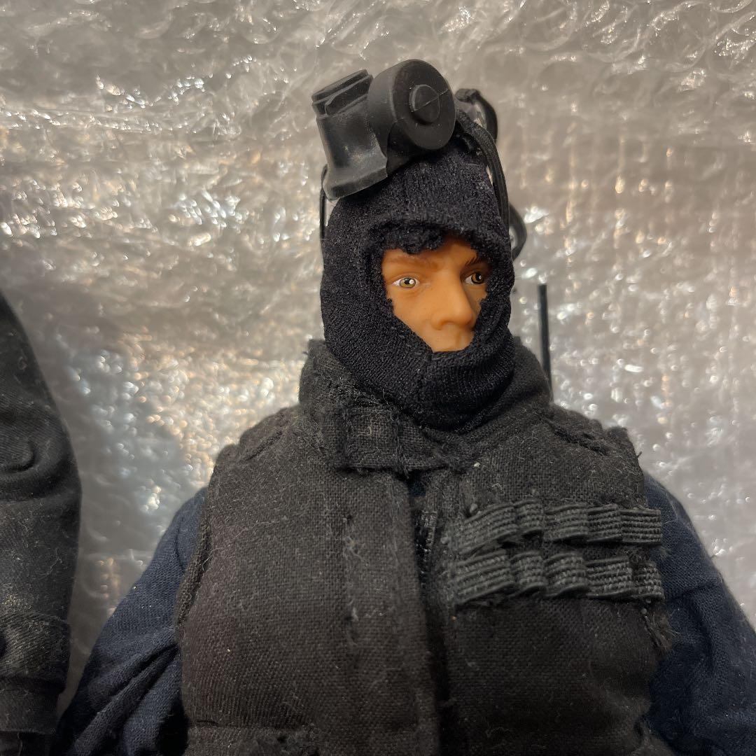 フィギア→女性②・男性②（中古）