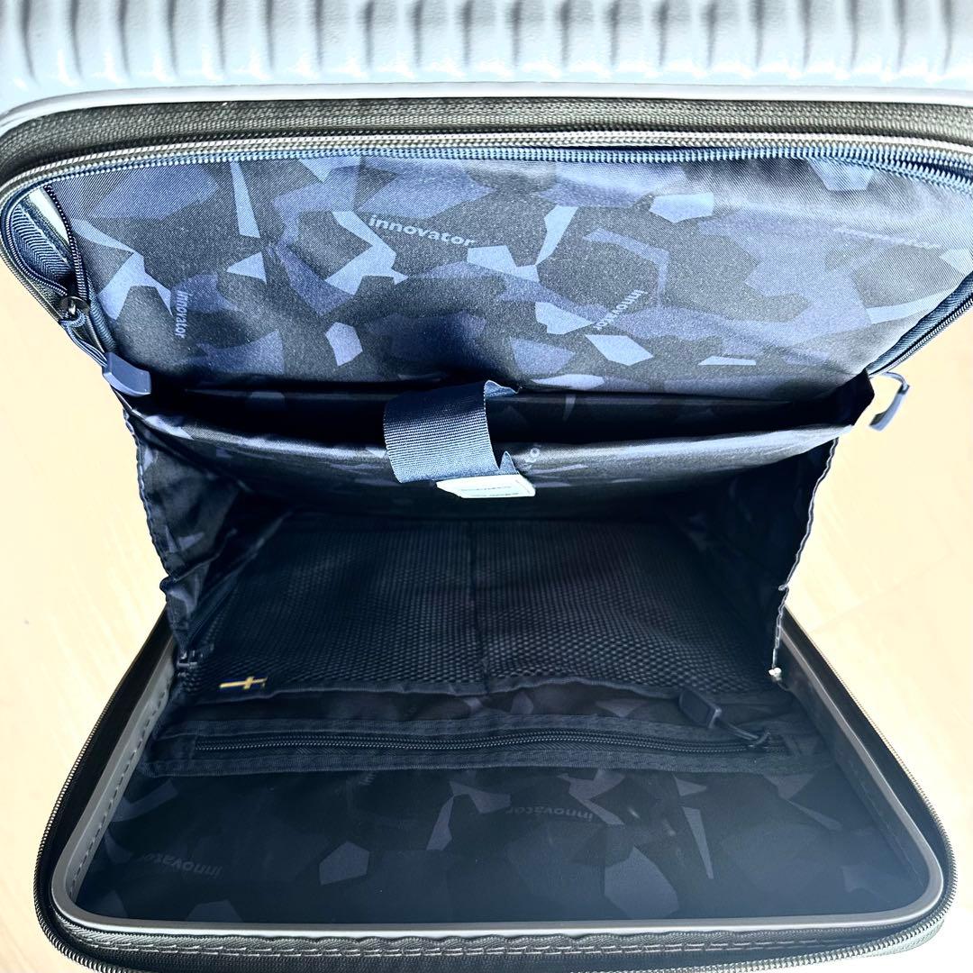 イノベーター キャリーケース INV150 38L