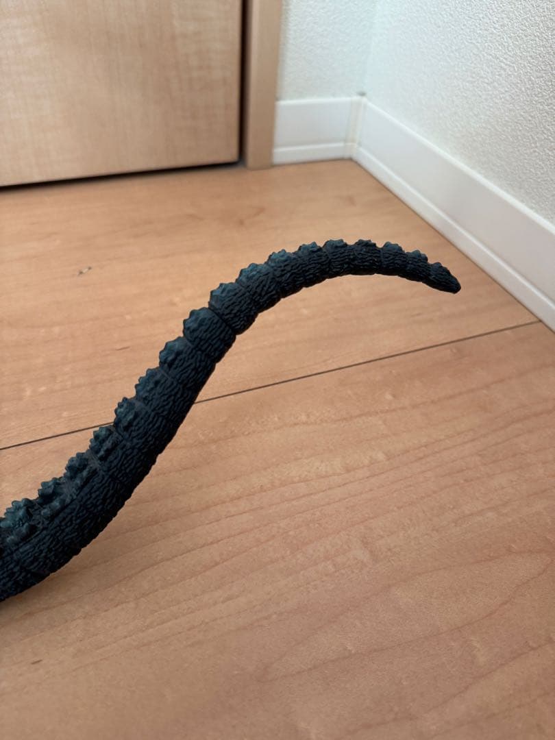 ゴジラ　1995 1番くじ　ラストワン　箱無し　開封品　※商品説明必読