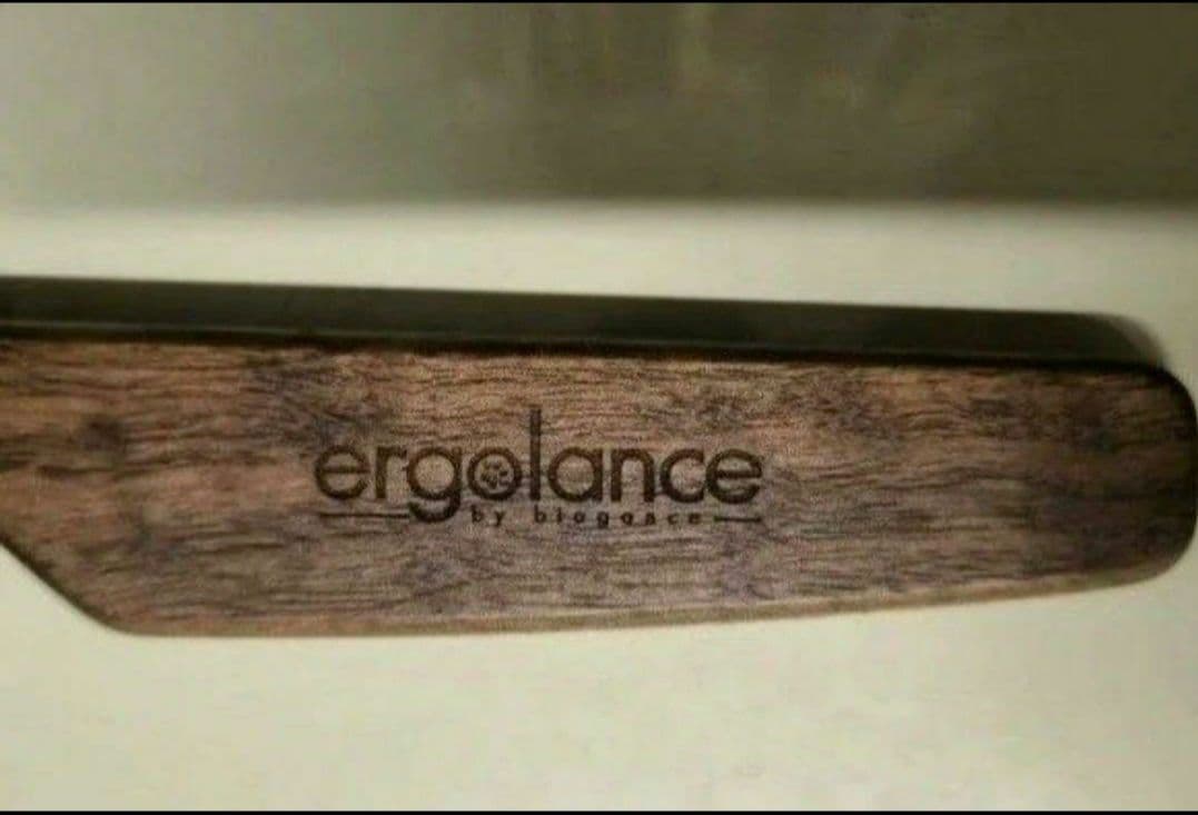 BIOGANCE ピンブラシ スリッカ　ブラシ ラスト1点です