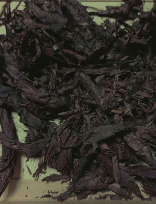 龍村平蔵 鴛鴦唐草文錦 タペストリー