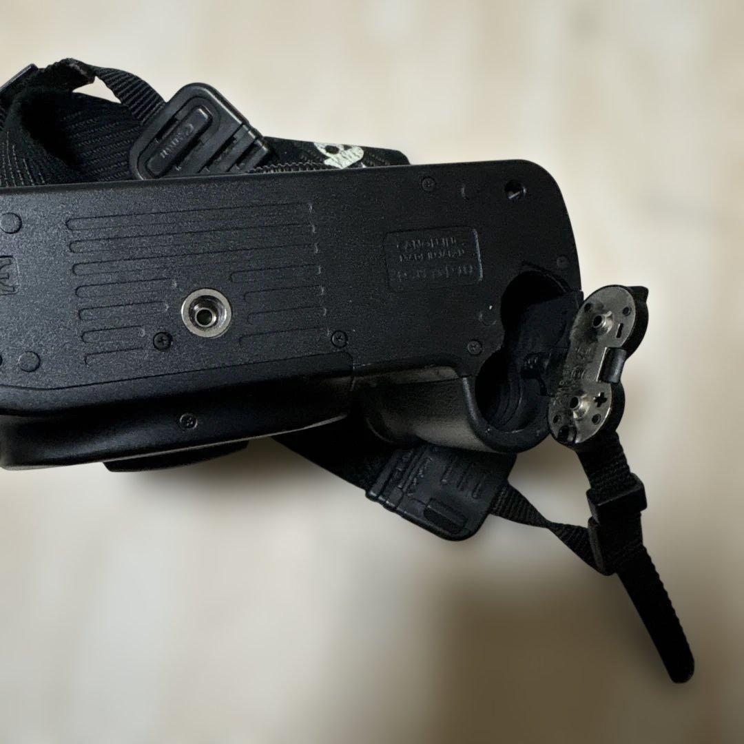 Canon EOS 7 一眼レフカメラ