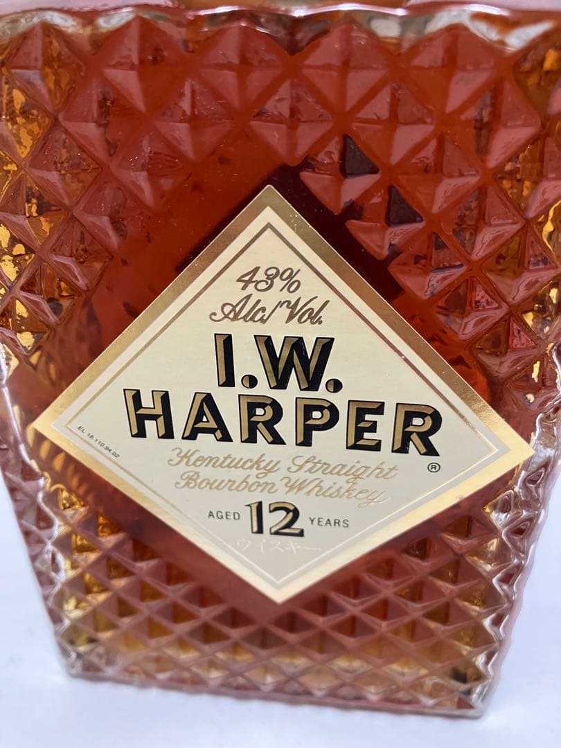 ✨ 2点セット【☆WILD TURKEY13年他】バーボン