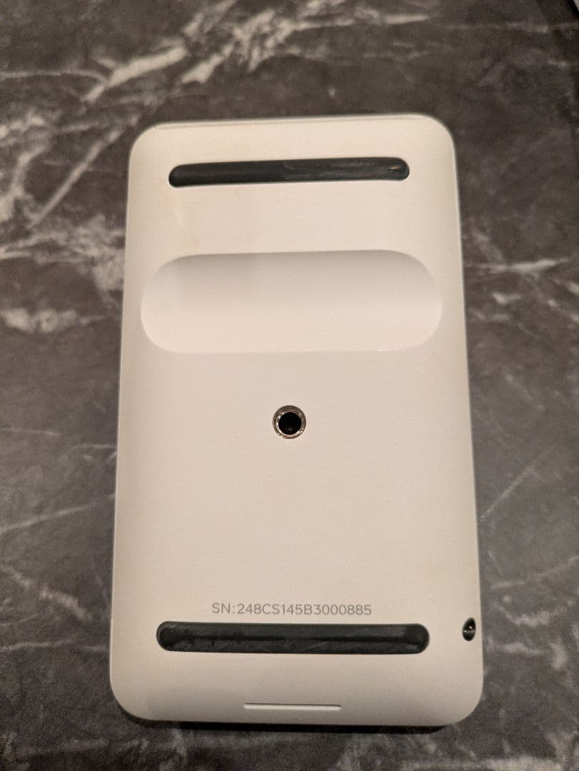 Square Terminal プリンター内蔵　キャッシュレス決済端末 動作OK