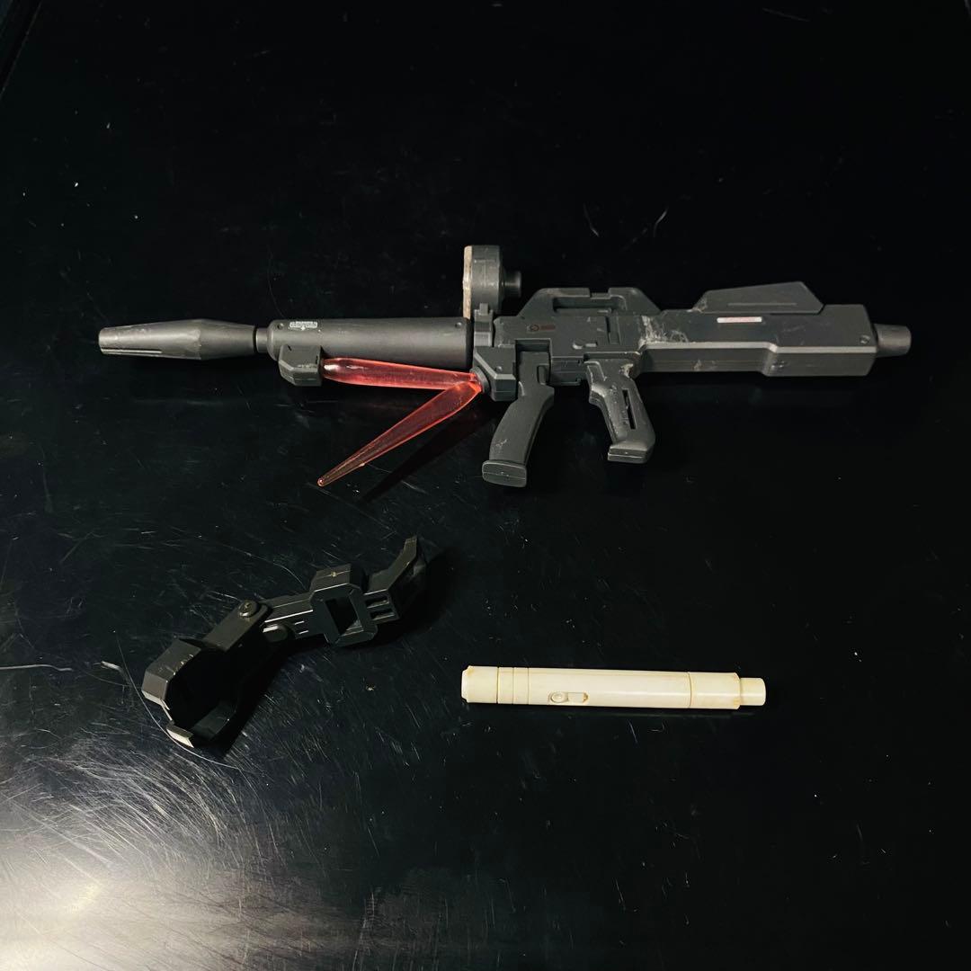 PG 機動戦士ガンダム0083 GP01 ゼフィランサス フルバーニアン