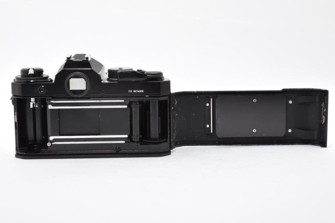 ■ 美品 ■ ニコン　Nikon FE AI NIKKOR 50mm F1.4