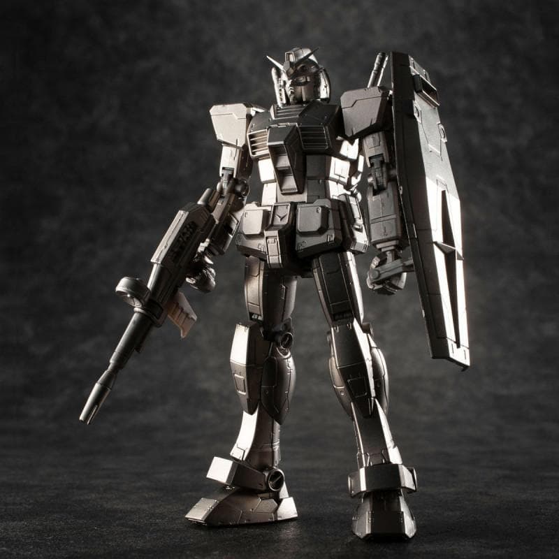 【新品】ガンダリウム合金モデル 1/144 RX-78-2 ガンダム