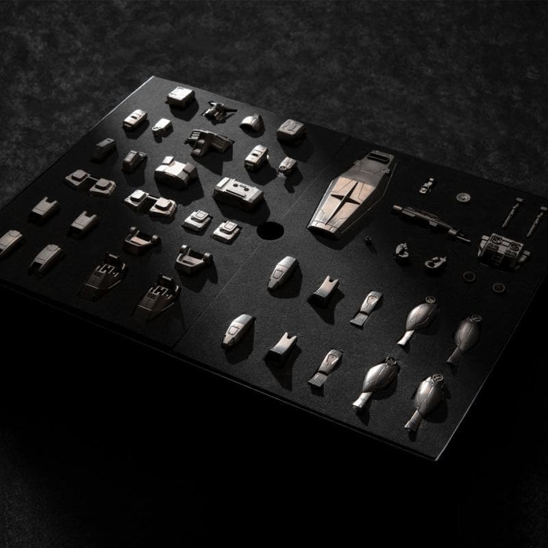 【新品】ガンダリウム合金モデル 1/144 RX-78-2 ガンダム