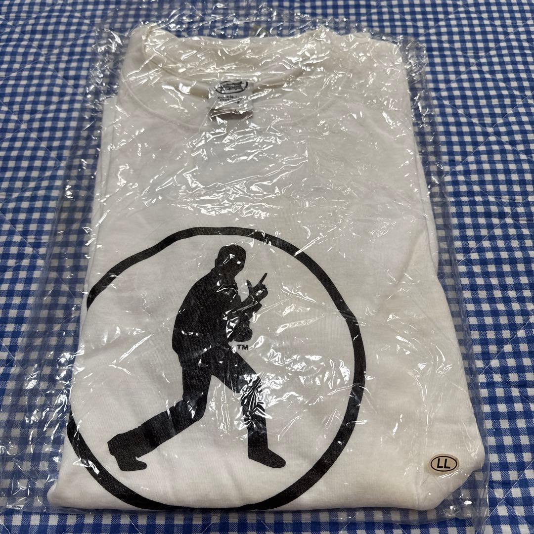 横山剣 Tシャツ クレイジーケンバンド