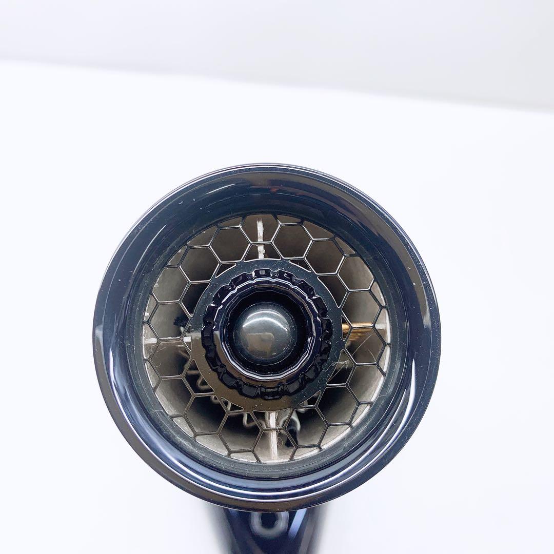 《新品同様⭐️付属品完備》 Refa リファ ビューティック ドライヤー BX