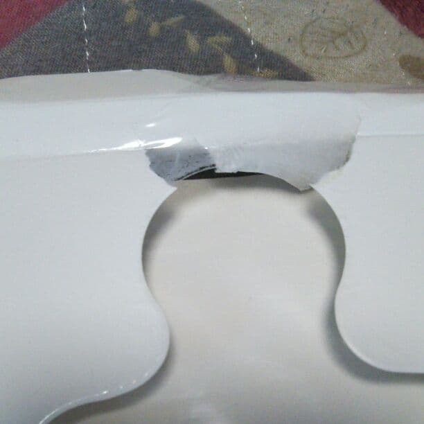 ぶっ壊れたハンドスピナー専用ページ