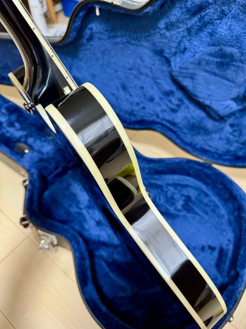 ☆送料込み☆ VOX Bobcat V90 with Bigsby