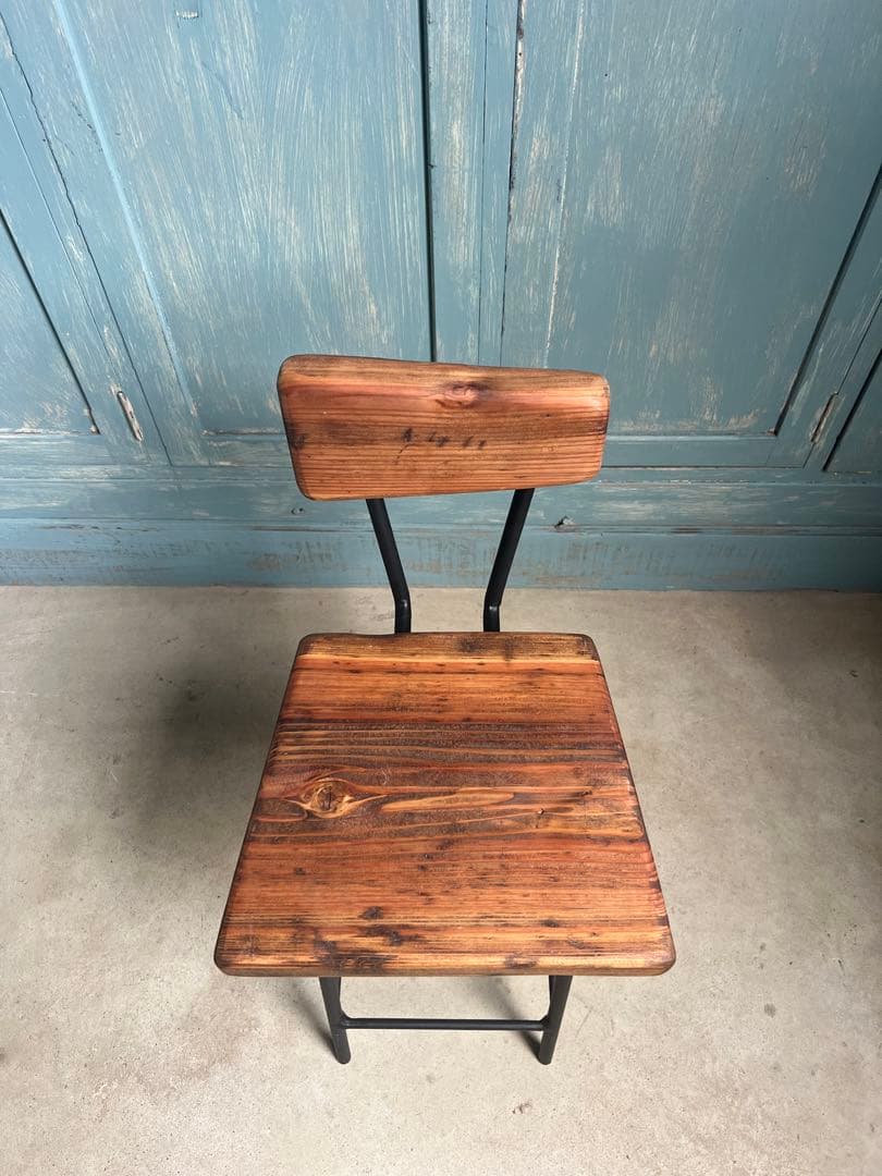 アイアンスツール　ミニスツール　スツール